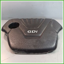 Copertura Insonorizzante Cover Motore KIA 29240-2B600 KIA SPORTAGE 3a Serie 1.6 29240-2B600 G4FD 2014 2016
