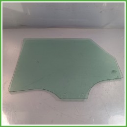Cristallo Laterale Scendente Posteriore Destro DX AUDI Q5 FYB 5 Porte 80A845206B 2016 2021 SAINT-GOBAIN