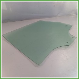 Cristallo Laterale Scendente Posteriore Destro DX AUDI Q5 FYB 5 Porte 80A845206B 2016 2021 SAINT-GOBAIN