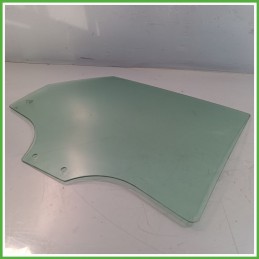 Cristallo Laterale Scendente Posteriore Destro DX AUDI Q5 FYB 5 Porte 80A845206B 2016 2021 SAINT-GOBAIN