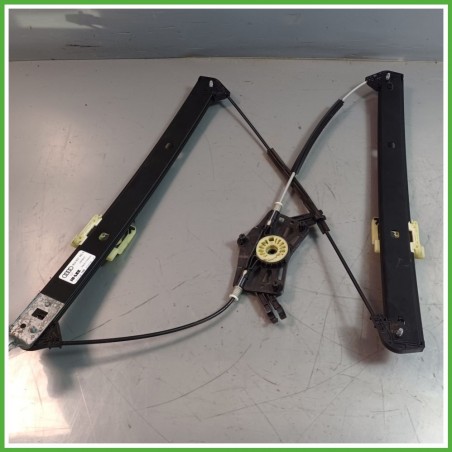 Alzacristalli Alzavetro Elettrico Anteriore Destro DX AUDI Q5 FYB 80A837462A 2016 2021