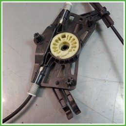 Alzacristalli Alzavetro Elettrico Anteriore Destro DX AUDI Q5 FYB 80A837462A 2016 2021