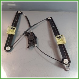 Alzacristalli Alzavetro Elettrico Anteriore Destro DX AUDI Q5 FYB 80A837462A 2016 2021