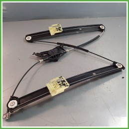 Alzacristalli Alzavetro Elettrico Anteriore Destro DX AUDI Q5 FYB 80A837462A 2016 2021