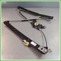 Alzacristalli Alzavetro Elettrico Anteriore Destro DX AUDI Q5 FYB 80A837462A 2016 2021