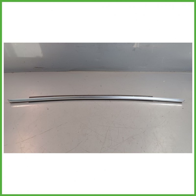 Cornice Porta Posteriore Destro DX Inferiore AUDI Q5 FYB SUV 5 Porte 80A853764G3Q7 2016 2021