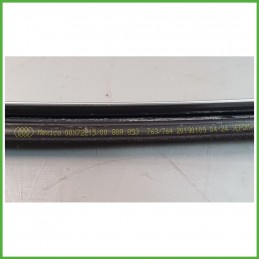 Cornice Porta Posteriore Destro DX Inferiore AUDI Q5 FYB SUV 5 Porte 80A853764G3Q7 2016 2021