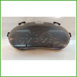 Quadro strumenti contachilometri tachimetro PEUGEOT RANCH M59 1.4 6101QX
