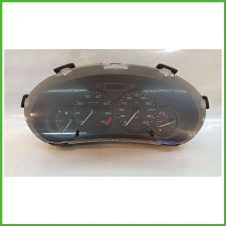 Quadro strumenti contachilometri tachimetro PEUGEOT RANCH M59 1.4 6101QX