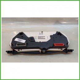 Quadro strumenti contachilometri tachimetro SAGEM 21672313-0 RENAULT CLIO 2a Serie 1.5 dCi 8200261119
