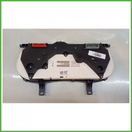 Quadro strumenti contachilometri tachimetro SAGEM 21672313-0 RENAULT CLIO 2a Serie 1.5 dCi 8200261119