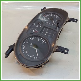 Quadro strumenti contachilometri tachimetro SAGEM 21672313-0 RENAULT CLIO 2a Serie 1.5 dCi 8200261119