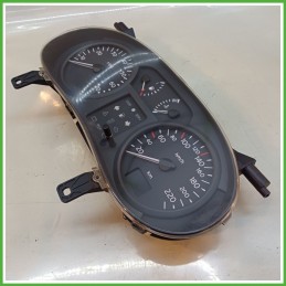 Quadro strumenti contachilometri tachimetro SAGEM 21672313-0 RENAULT CLIO 2a Serie 1.5 dCi 8200261119