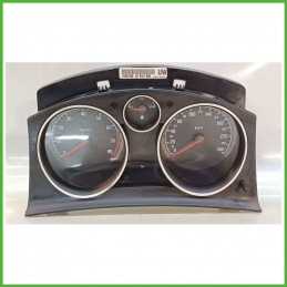Quadro strumenti contachilometri tachimetro SIEMENS A2C53164392-2 OPEL ASTRA A04 1.6 16V 13267509