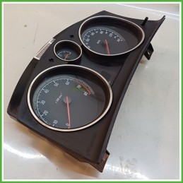 Quadro strumenti contachilometri tachimetro SIEMENS A2C53164392-2 OPEL ASTRA A04 1.6 16V 13267509