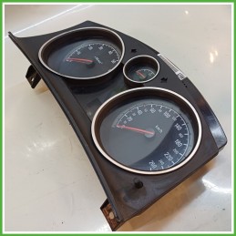 Quadro strumenti contachilometri tachimetro SIEMENS A2C53164392-2 OPEL ASTRA A04 1.6 16V 13267509