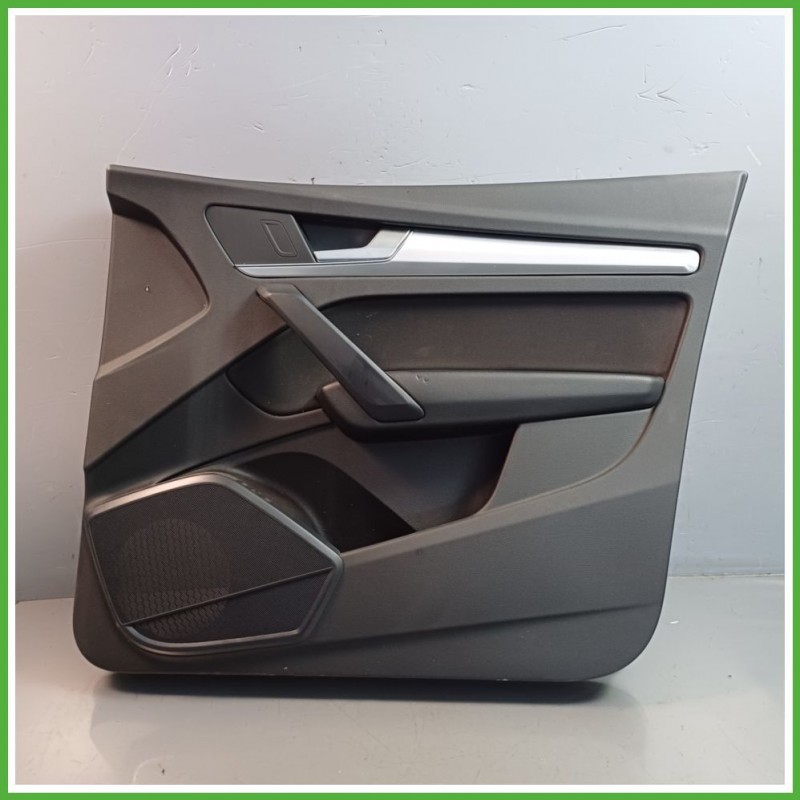 Rivestimento Porta Posteriore Destro DX AUDI Q5 FYB 2.0 TDI 80A867104AWFA 2016 2021