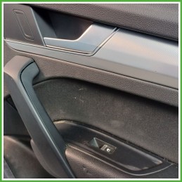 Rivestimento Porta Posteriore Destro DX AUDI Q5 FYB 2.0 TDI 80A867104AWFA 2016 2021