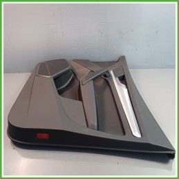 Rivestimento Porta Posteriore Destro DX AUDI Q5 FYB 2.0 TDI 80A867104AWFA 2016 2021
