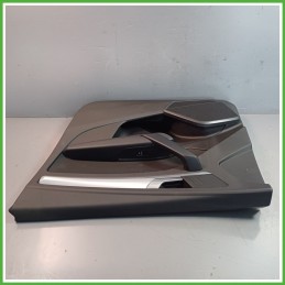 Rivestimento Porta Posteriore Destro DX AUDI Q5 FYB 2.0 TDI 80A867104AWFA 2016 2021