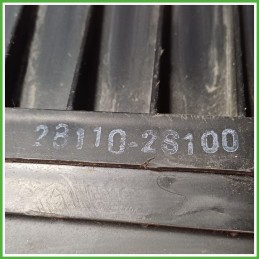 Scatola Filtro Aria Completa KIA SPORTAGE 3a Serie 1.6 281102S100 2014 2016 G4FD