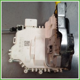 Serratura Interna Posteriore Destro DX AUDI Q5 FYB 2.0 TDI 8X0839016E 2016 2021