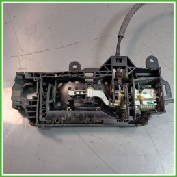 Serratura Interna Posteriore Destro DX AUDI Q5 FYB 2.0 TDI 8X0839016E 2016 2021