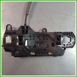 Serratura Interna Posteriore Destro DX AUDI Q5 FYB 2.0 TDI 8X0839016E 2016 2021