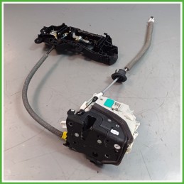 Serratura Interna Anteriore Destro DX AUDI Q5 FYB 2.0 TDI 8X1837016C 2016 2021