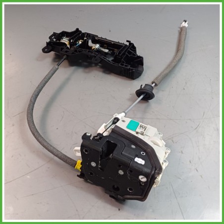 Serratura Interna Anteriore Destro DX AUDI Q5 FYB 2.0 TDI 8X1837016C 2016 2021