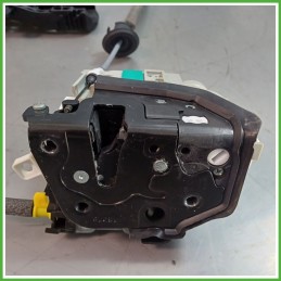 Serratura Interna Anteriore Destro DX AUDI Q5 FYB 2.0 TDI 8X1837016C 2016 2021