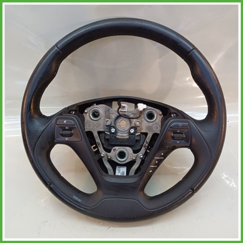 Volante Sterzo KIA CEED 1.4 56110A2405BWK 2012 2018