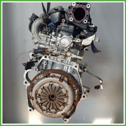 Motore Completo Funzionante L13Z1 73kw da HONDA CIVIC 8a Serie 2005 2012 BENZINA Originale Usato
