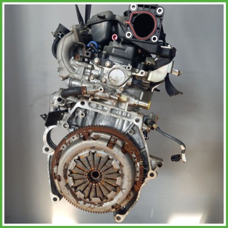 Motore Completo Funzionante L13Z1 73kw da HONDA CIVIC 8a Serie 2005 2012 BENZINA Originale Usato