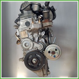 Motore Completo Funzionante L13Z1 73kw da HONDA CIVIC 8a Serie 2005 2012 BENZINA Originale Usato