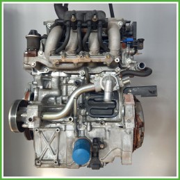 Motore Completo Funzionante L13Z1 73kw da HONDA CIVIC 8a Serie 2005 2012 BENZINA Originale Usato