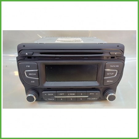 Infotainment KIA CEED 1.4 96170A2000WK 2012 2018 MOBIS AC100A2EE