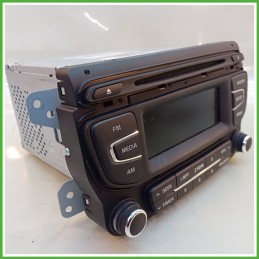 Infotainment KIA CEED 1.4 96170A2000WK 2012 2018 MOBIS AC100A2EE