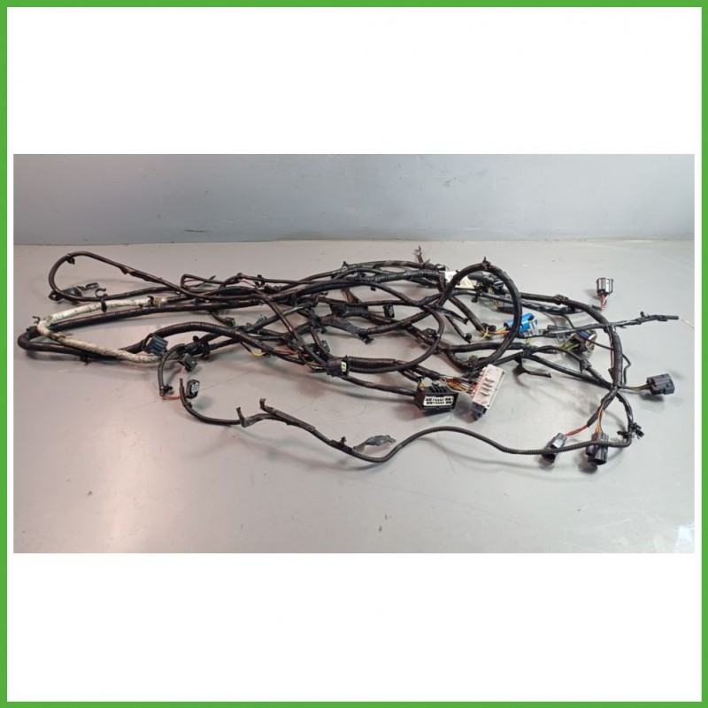 Cablaggio Elettrico Motore LAND ROVER RANGE ROVER SPORT 2.7 276DT YNN500751 2005 2008
