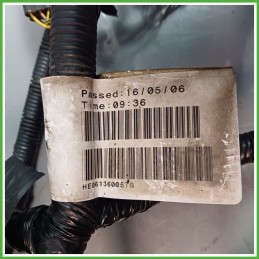 Cablaggio Elettrico Motore LAND ROVER RANGE ROVER SPORT 2.7 276DT YNN500751 2005 2008