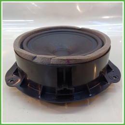 Altoparlanti AUDI Q5 FYB 2.0 TDI 80A035411 2016 2021