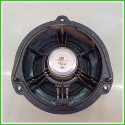 Altoparlanti AUDI Q5 FYB 2.0 TDI 80A035411 2016 2021