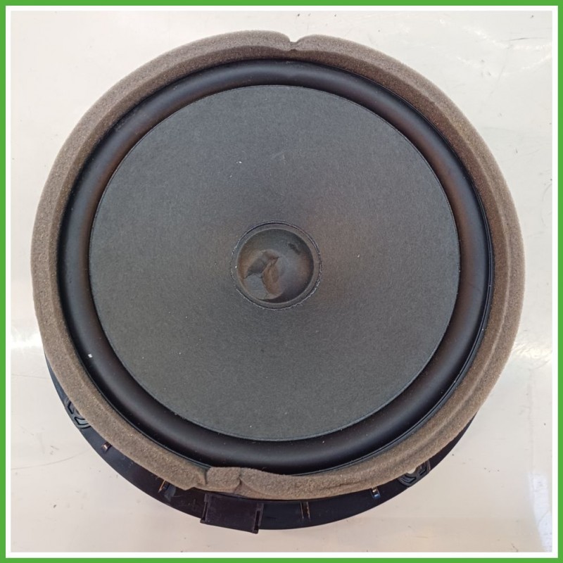 Altoparlanti AUDI Q5 FYB 2.0 TDI 80A035415 2016 2021