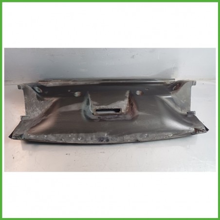 Griglia Convogliatore Radiatore Centrale PORSCHE CAYENNE 95557528500 2002 2007 PORSCHE 7L5121293