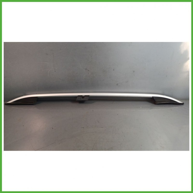 Barre Portatutto Mancorrenti Tetto Destro DX PORSCHE CAYENNE SUV 5 Porte 955559022034W9 2002 2007