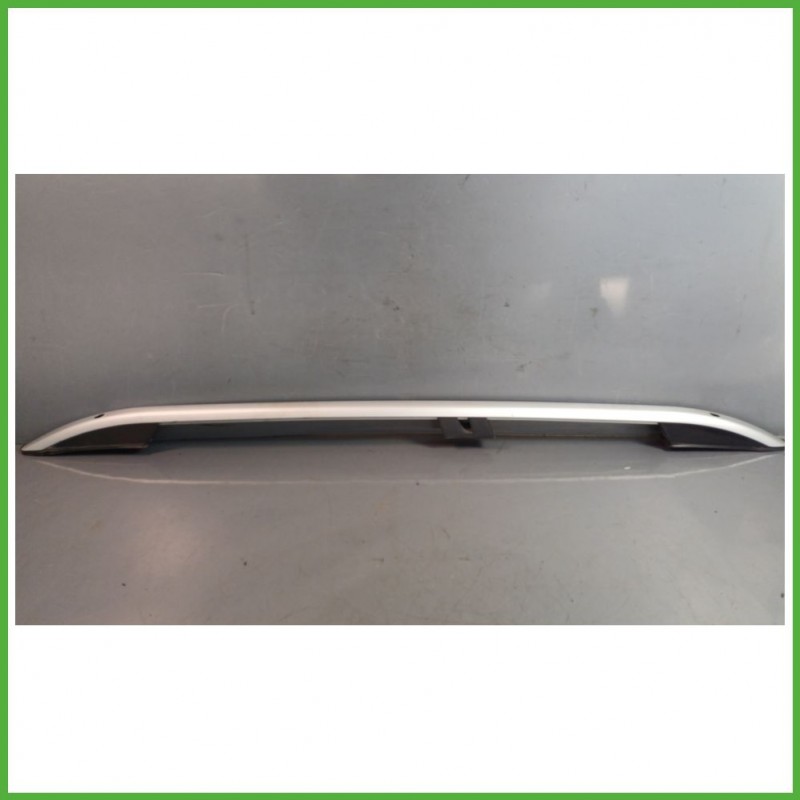 Barre Portatutto Mancorrenti Tetto Sinistro SX PORSCHE CAYENNE SUV 5 Porte 955559021034W9 2002 2007