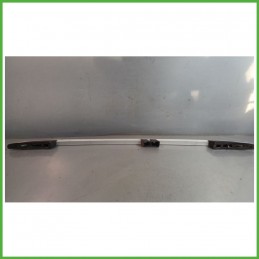 Barre Portatutto Mancorrenti Tetto Sinistro SX PORSCHE CAYENNE SUV 5 Porte 955559021034W9 2002 2007