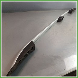 Barre Portatutto Mancorrenti Tetto Sinistro SX PORSCHE CAYENNE SUV 5 Porte 955559021034W9 2002 2007
