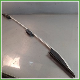 Barre Portatutto Mancorrenti Tetto Sinistro SX PORSCHE CAYENNE SUV 5 Porte 955559021034W9 2002 2007