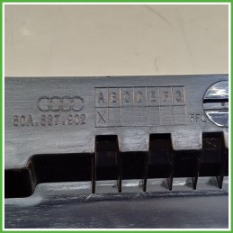 Mascherina Montante Anteriore Destro DX AUDI Q5 FYB SUV 5 Porte 80A837902A5FQ 2016 2021